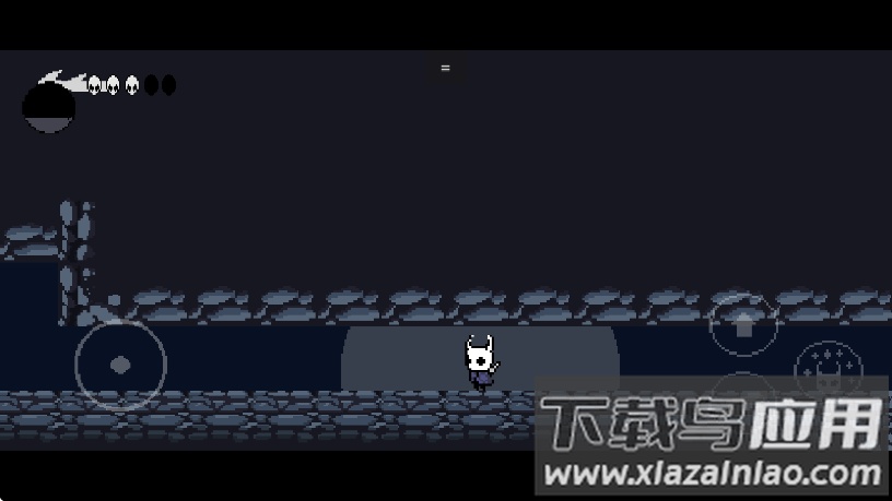 空洞骑士自制版最新版下载(hollow_knight)最新版截图3