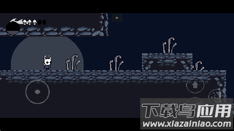 空洞骑士自制版最新版下载(hollow_knight)最新版截图4
