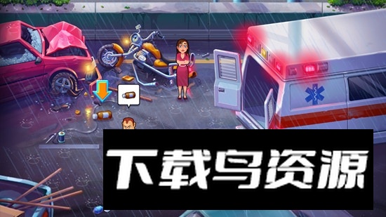 中心医院第一季最新版完整版游戏最新版截图2