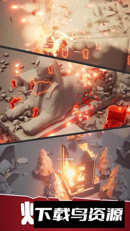 战斗直升机模拟器无限金币钞票修改版截图2