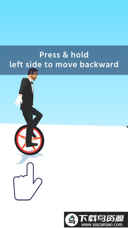 作死走两步官方版最新版截图3