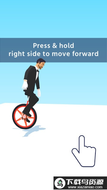 作死走两步官方版最新版截图4