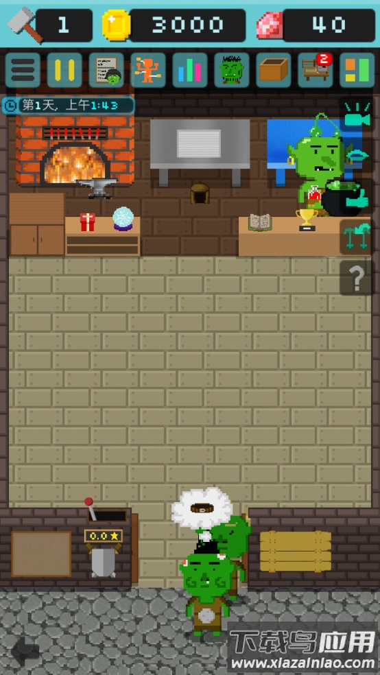 哥布林的道具屋游戏(Goblin)最新版截图4