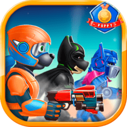 小狗救援巡逻队2游戏