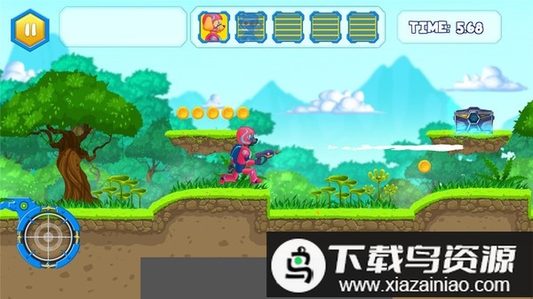 小狗救援巡逻队2游戏最新版截图2