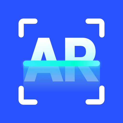 AR扫描助手免费版