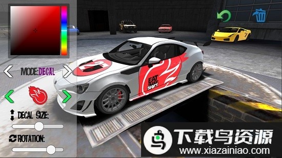 智能ai赛车驾驶手机版最新版截图3