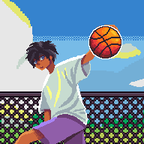 篮球达人游戏(Just hoops)