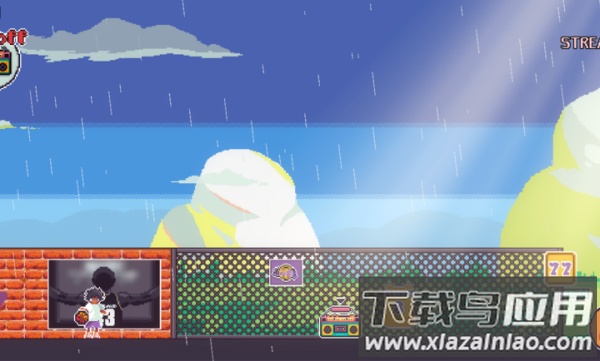 篮球达人游戏(Just hoops)截图2