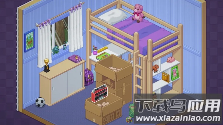 搬家模拟器游戏最新版截图3