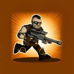 恶棍英雄汉化版(Fury Unleashed)