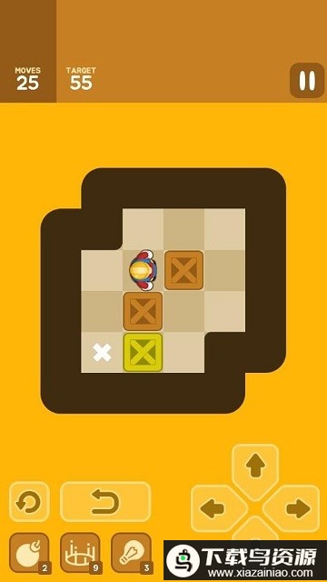 推箱子迷宫最新版最新版截图1