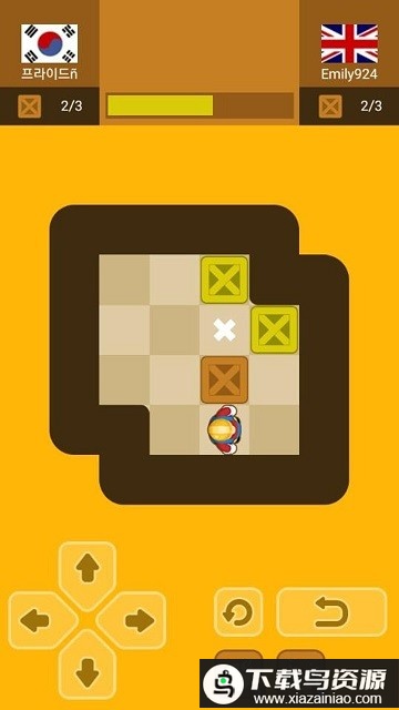 推箱子迷宫最新版最新版截图2