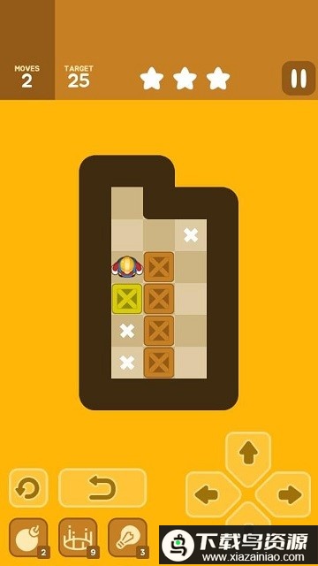 推箱子迷宫最新版最新版截图3