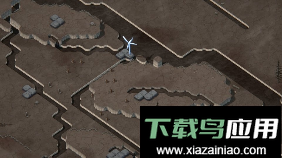 伊始之地中文版(Terra Nil)截图3