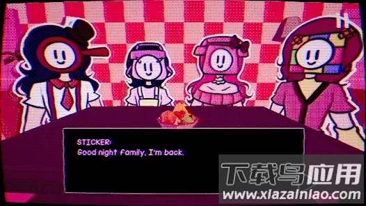 贴纸幻影安卓版下载最新版截图3