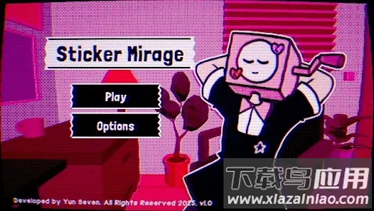 贴纸幻影安卓版下载最新版截图5