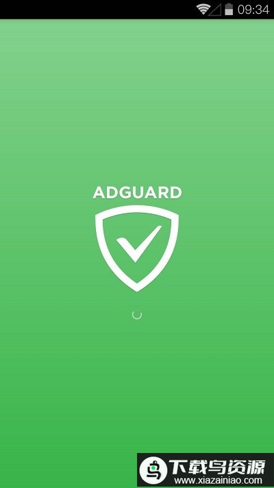 广告拦截软件安卓版(adguard)截图1