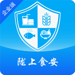 甘肃陇上食安企业端app手机