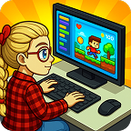 游戏开发模拟器游戏(休闲游戏开发模拟器)