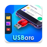 OTG File Explorer(手机otg文件管理器)