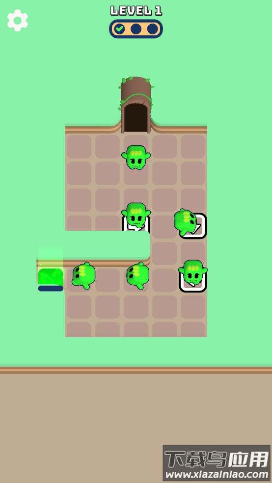 Find The Way找到路最新版截图1