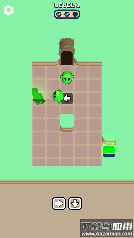 Find The Way找到路最新版截图2