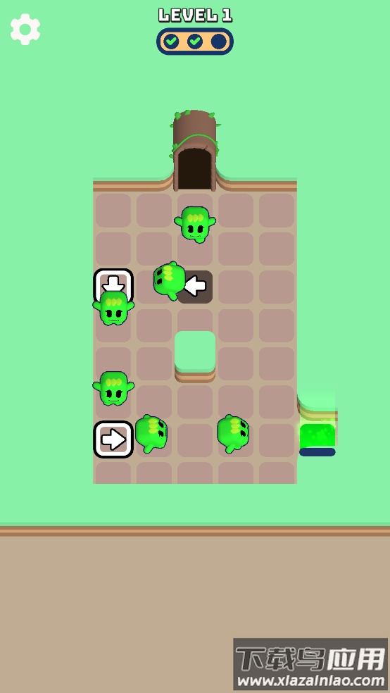 Find The Way找到路最新版截图3