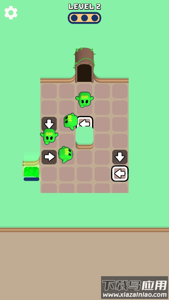 Find The Way找到路最新版截图4