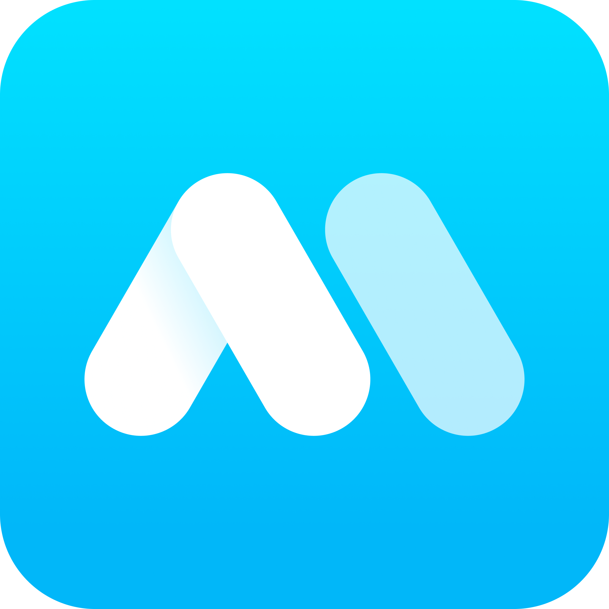 AI万能写作app官方版