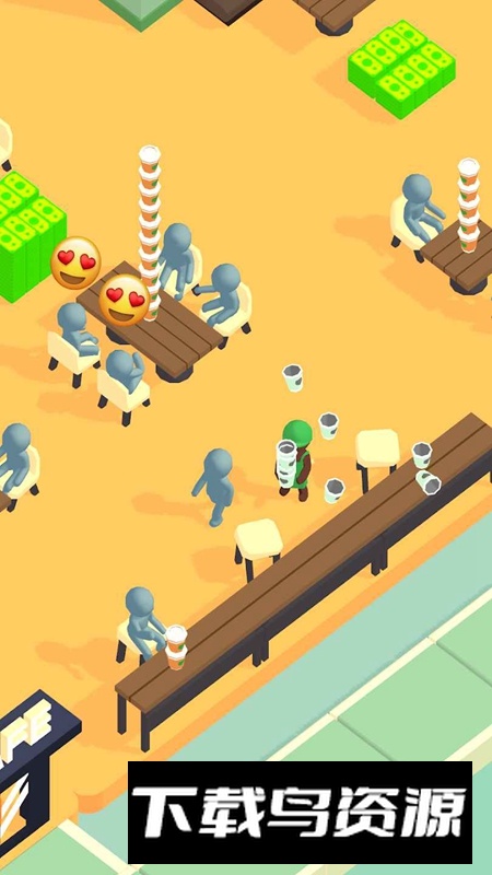 Coffee Break免广告内置菜单版最新版截图2