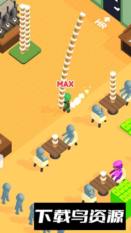 Coffee Break免广告内置菜单版最新版截图3