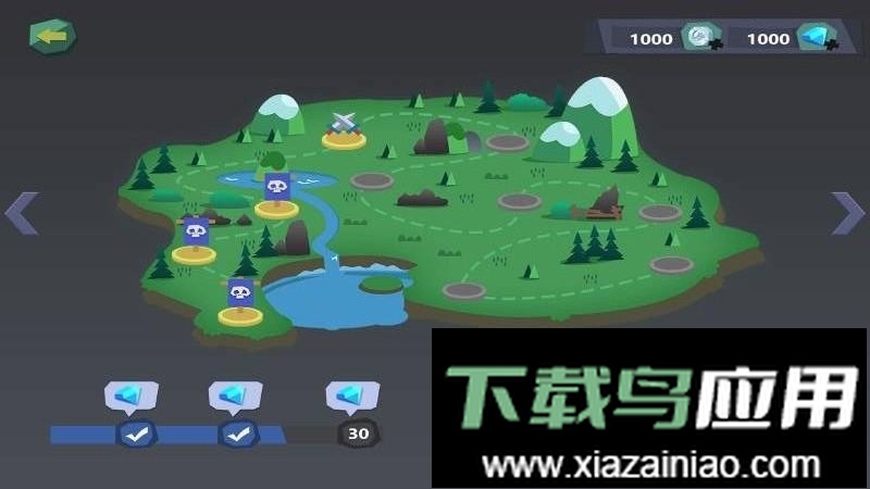 魔龙守卫官方版最新版截图1