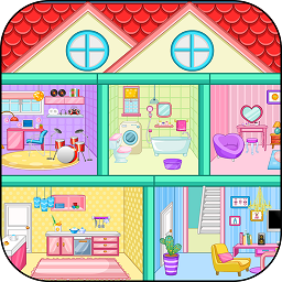 儿童装修新家最新版