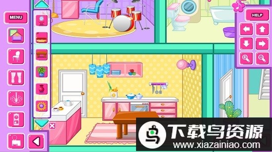 儿童装修新家最新版最新版截图1