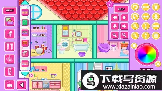 儿童装修新家最新版最新版截图2