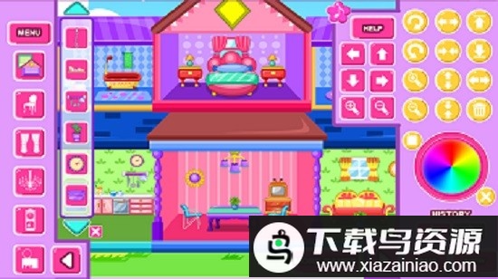 儿童装修新家最新版最新版截图3