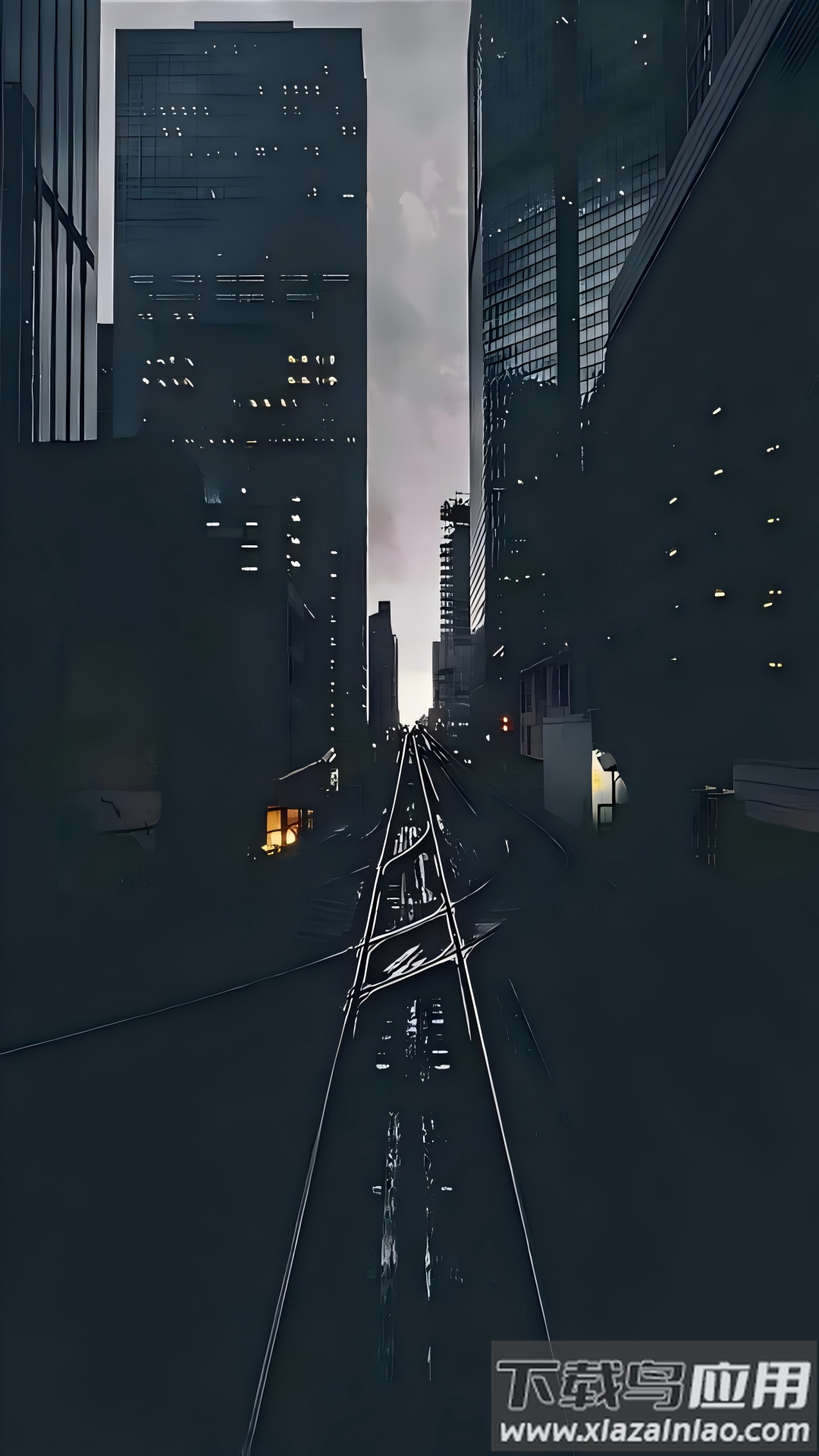 天天新壁纸app截图4