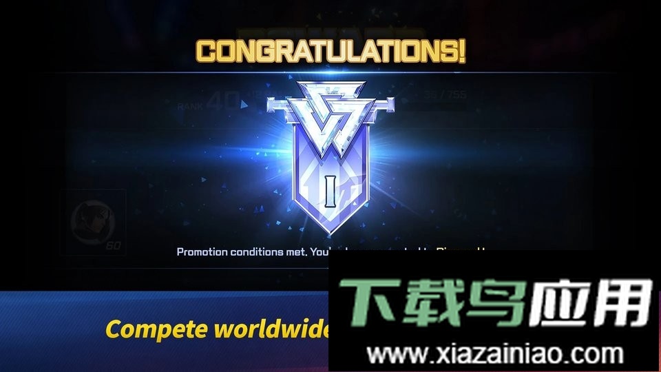 拳皇全明星国际服最新版(KOF ALLSTAR)截图2