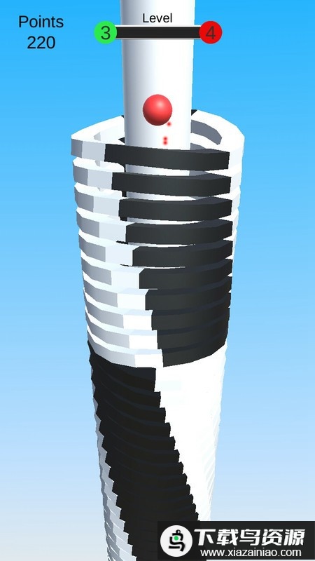 堆栈球球最新版最新版截图1