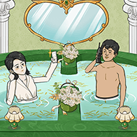 浴场之王手机游戏官方正版