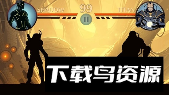 Shadow Fight 2暗影格斗2谷歌商店国际版最新版截图5