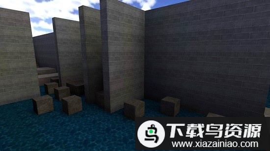 cs疯狂跳跃官方版最新版截图2