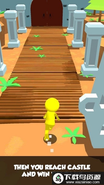 疯狂冲突游戏最新版截图1