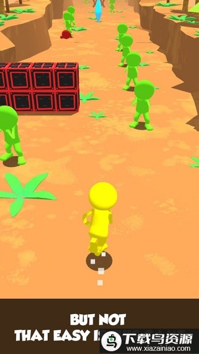 疯狂冲突游戏最新版截图2