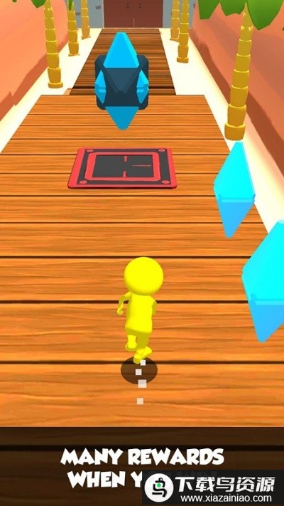 疯狂冲突游戏最新版截图3