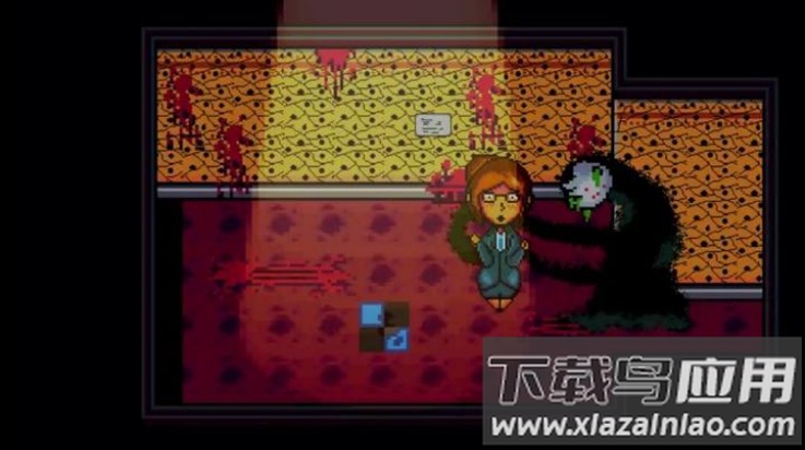 阿莱莎的房子2游戏最新版截图1