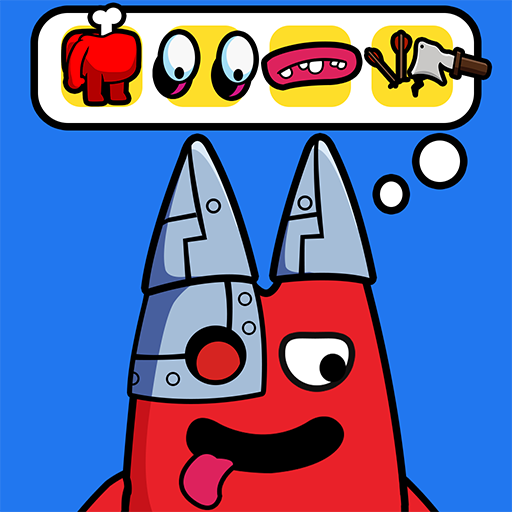 怪物头像工坊手游