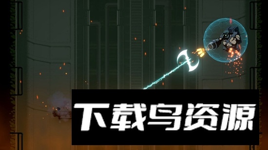 Haak勇敢的哈克内置修改器版最新版截图1