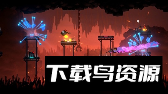 Haak勇敢的哈克内置修改器版最新版截图4